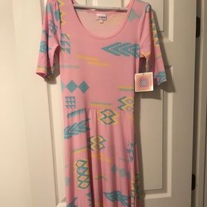 Lularoe Ana Small BNWT